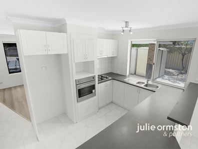 23 Winchester Place, Ballajura WA 6066