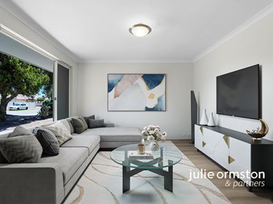 23 Winchester Place, Ballajura WA 6066