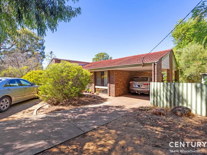 197 Narrakine Road, Narrogin WA 6312