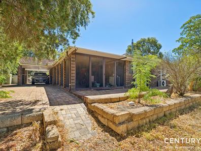 197 Narrakine Road, Narrogin WA 6312
