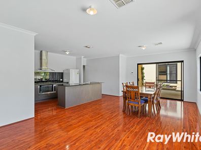 36 Holloway Turn, Ravenswood WA 6208