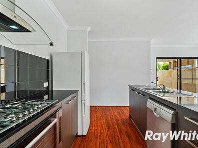 36 Holloway Turn, Ravenswood WA 6208
