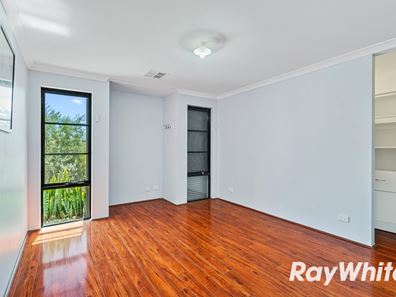 36 Holloway Turn, Ravenswood WA 6208