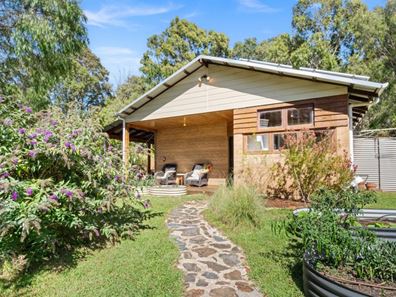 5 Mammoth Street, Witchcliffe WA 6286