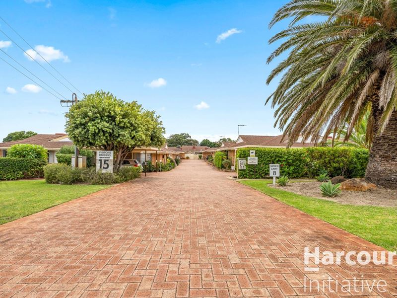 22/28 Marangaroo Drive, Marangaroo