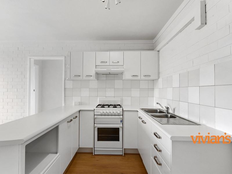 77/4 Dover Court, Mosman Park