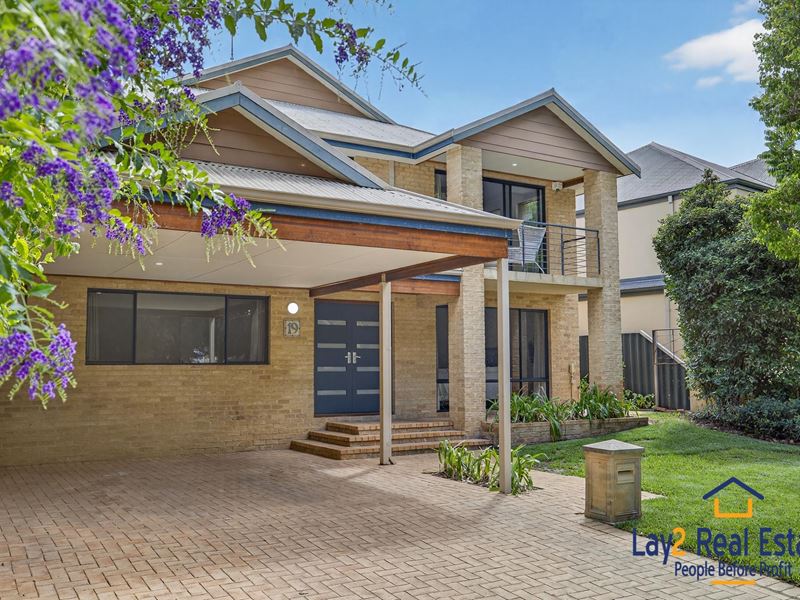 19 Woolnough Street, Daglish