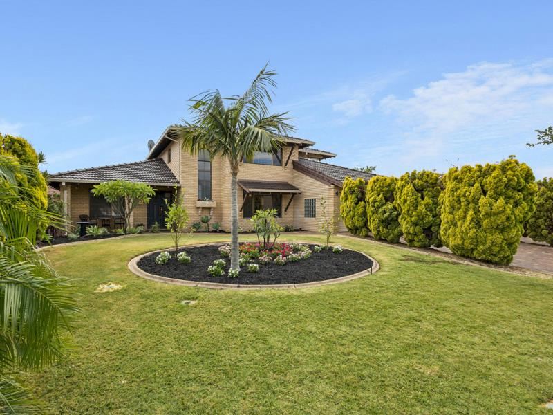55 Lindisfarne Way, Balcatta