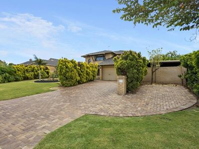 55 Lindisfarne Way, Balcatta WA 6021