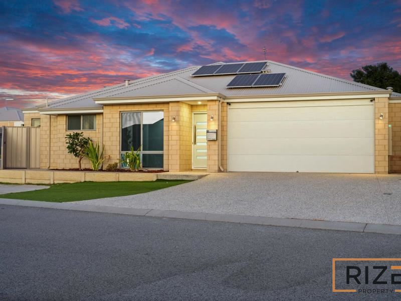 20 Oliveri Street, Sinagra