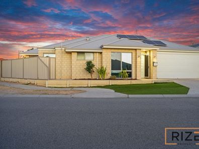 20 Oliveri Street, Sinagra WA 6065