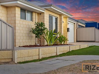 20 Oliveri Street, Sinagra WA 6065