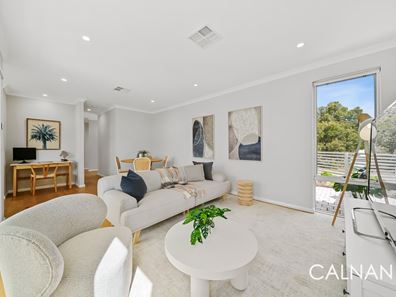 4a Shelshaw Street, Melville WA 6156