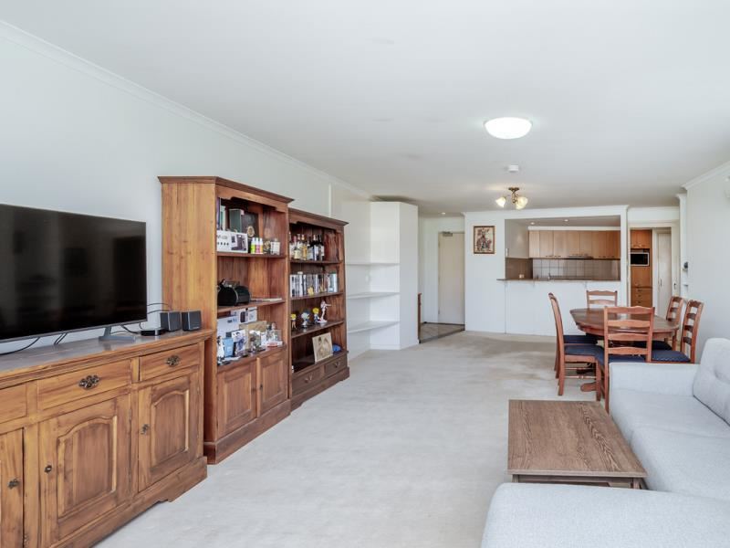 17/52 Goderich Street, East Perth WA 6004