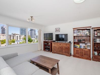 17/52 Goderich Street, East Perth WA 6004