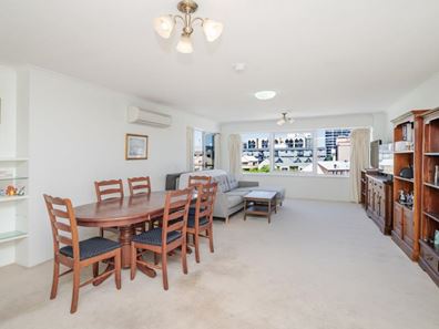 17/52 Goderich Street, East Perth WA 6004