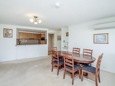17/52 Goderich Street, East Perth WA 6004