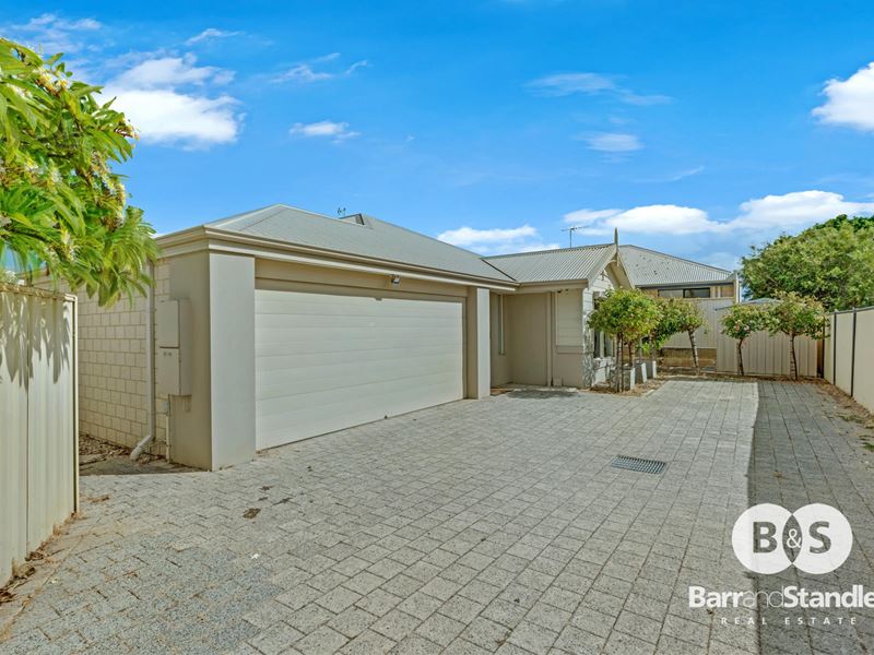 84A Clarke Street, South Bunbury WA 6230