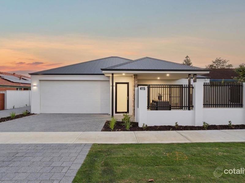 415a Lennard Street, Dianella WA 6059