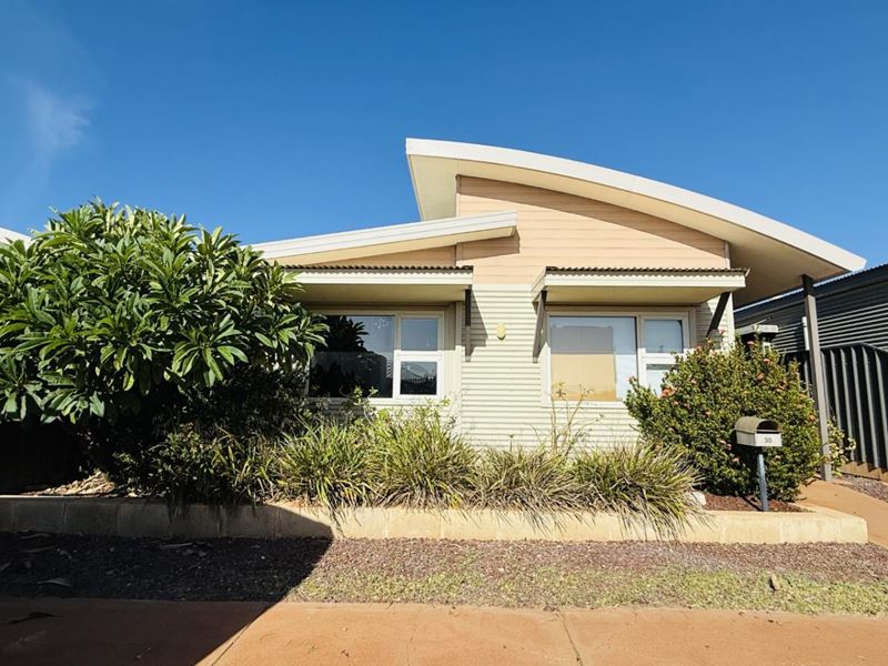 30 Winyama Road, Baynton