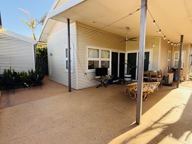 30 Winyama Road, Baynton WA 6714