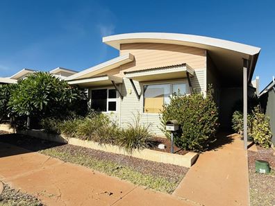 30 Winyama Road, Baynton WA 6714