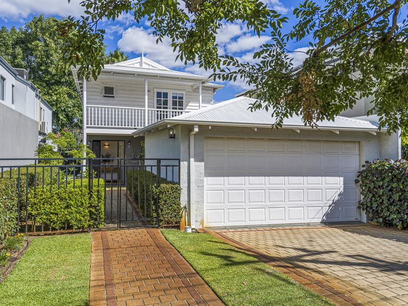 6A Zamia Street, Mount Claremont