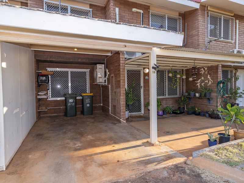 10/10 Walcott Way, Bulgarra WA 6714
