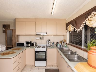 10/10 Walcott Way, Bulgarra WA 6714