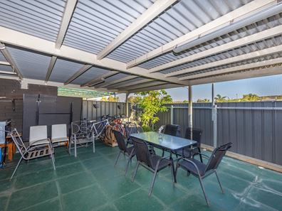 10/10 Walcott Way, Bulgarra WA 6714
