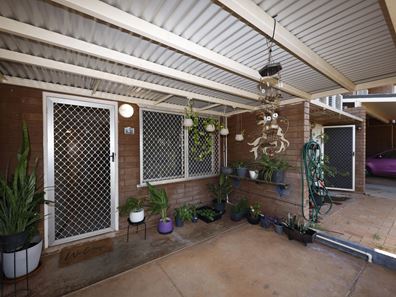 10/10 Walcott Way, Bulgarra WA 6714