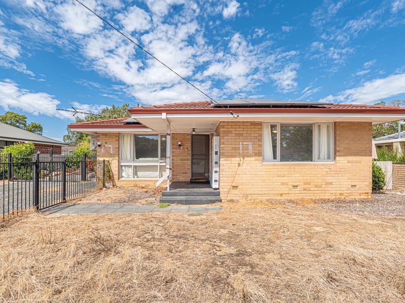 17 Tarrawan Road, Armadale WA 6112