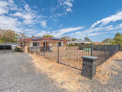 17 Tarrawan Road, Armadale WA 6112