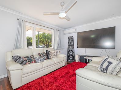 17 Tarrawan Road, Armadale WA 6112