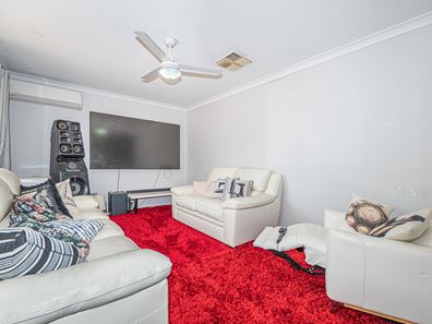 17 Tarrawan Road, Armadale WA 6112