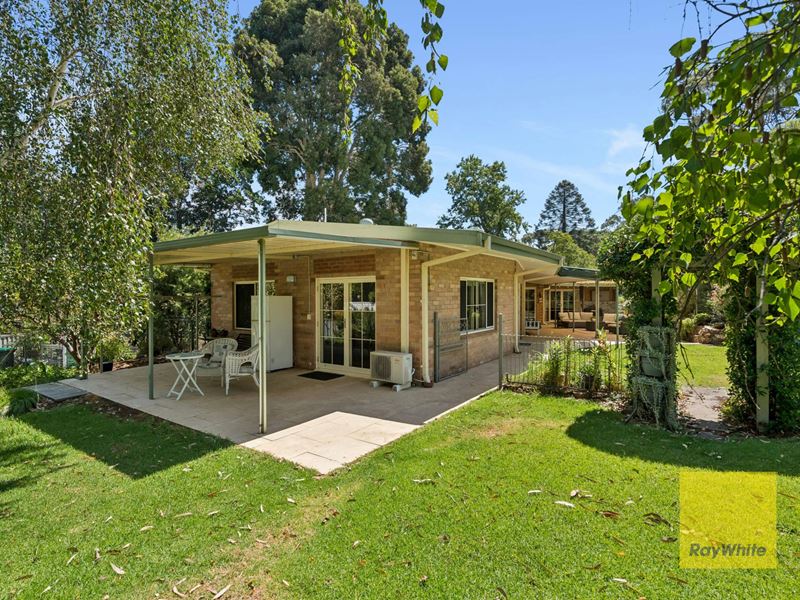 6 Lindsay Street, Kalamunda