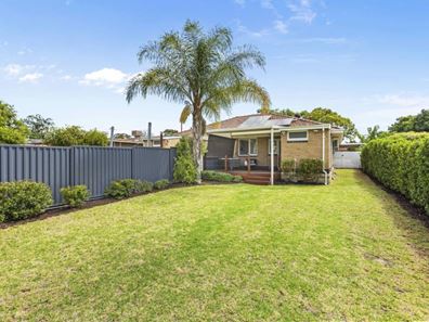 82A Armstrong Road, Wilson WA 6107