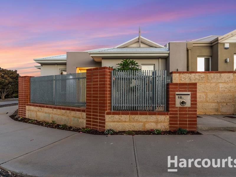 16 Antares Street, Clarkson WA 6030