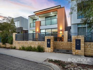 26 Portofino Promenade, Mindarie WA 6030