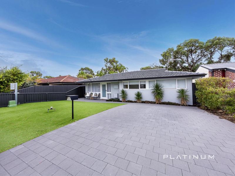 7 Albion Street, Craigie WA 6025