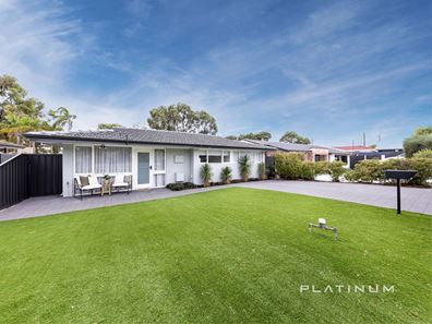 7 Albion Street, Craigie WA 6025