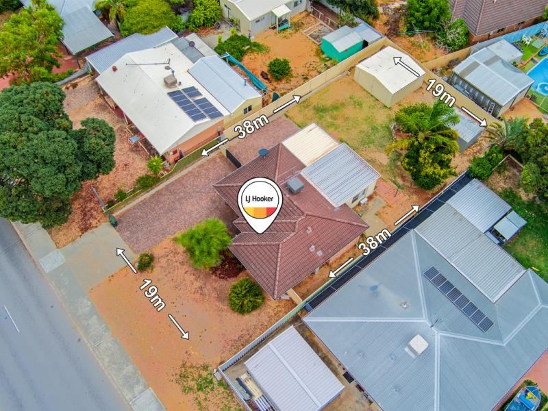 51 Teranca Road, Greenfields WA 6210