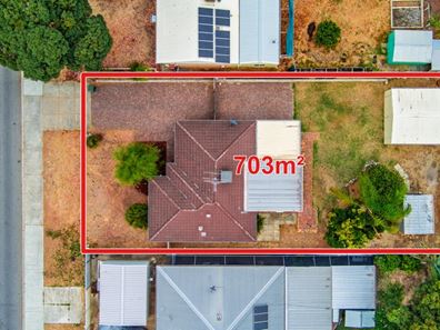 51 Teranca Road, Greenfields WA 6210