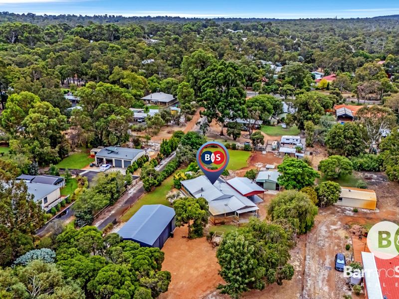 29 Spinnaker Drive, Leschenault WA 6233
