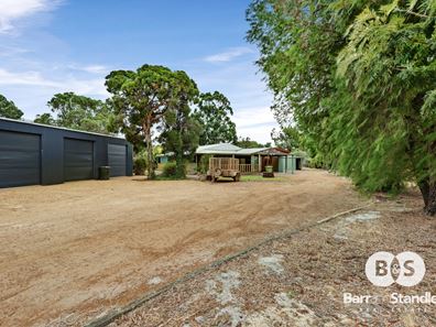29 Spinnaker Drive, Leschenault WA 6233