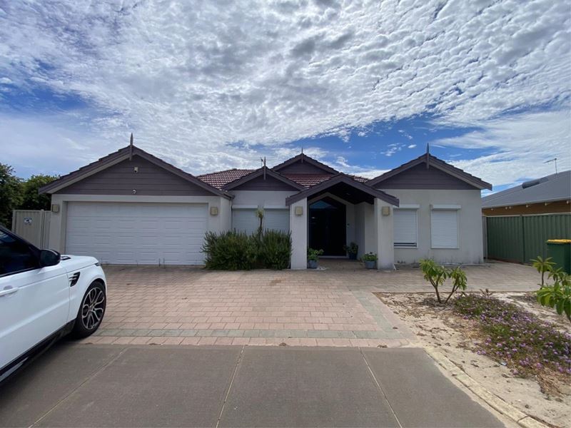 20 Jimjam Crescent, Ravenswood