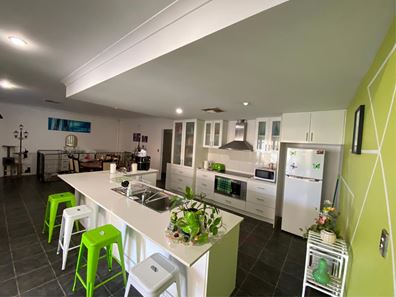 20 Jimjam Crescent, Ravenswood WA 6208