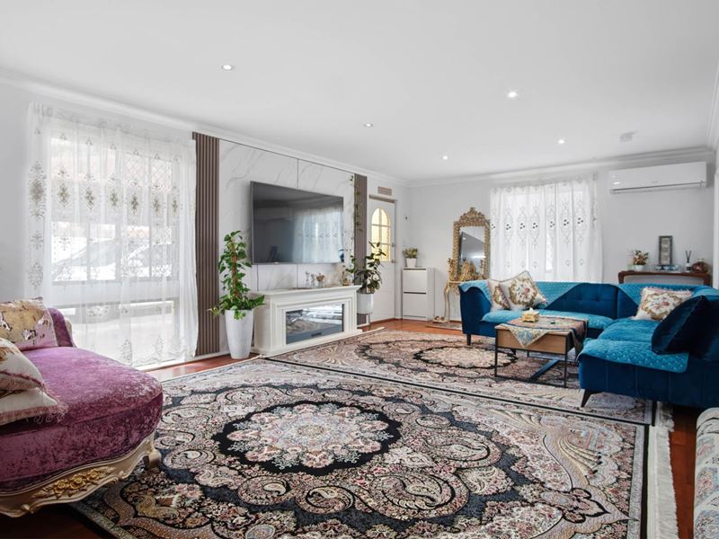 1A Watling Avenue, Lynwood WA 6147