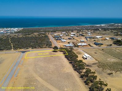 1 Elevation Rise, Buller WA 6532
