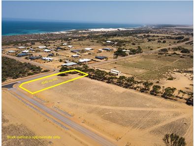 1 Elevation Rise, Buller WA 6532
